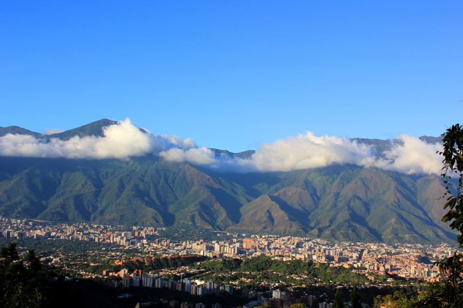 La ciudad de la furia