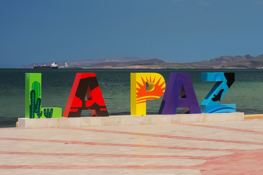 LaPazTitle