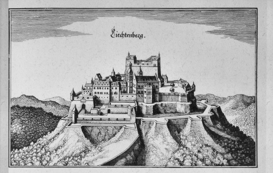 Liechtenberg