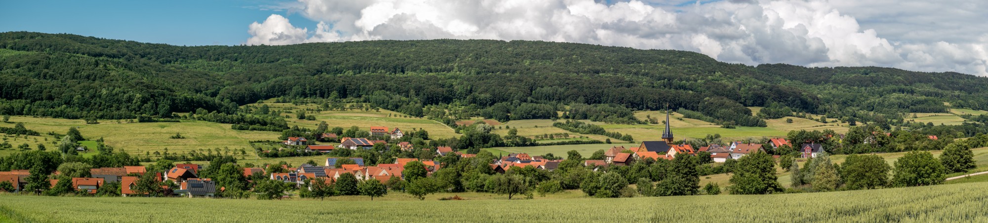 Lohndorf-6197746-Pano