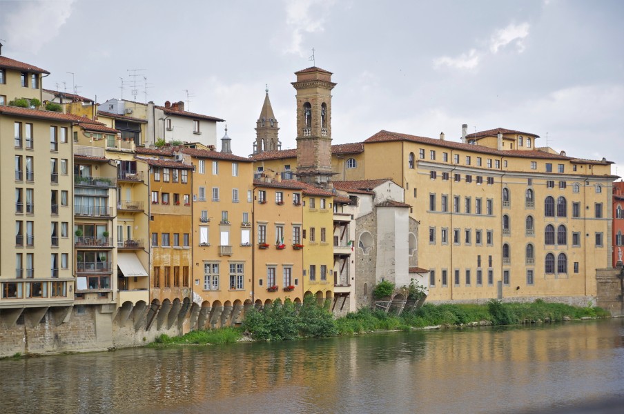 Maisons Arno Florence