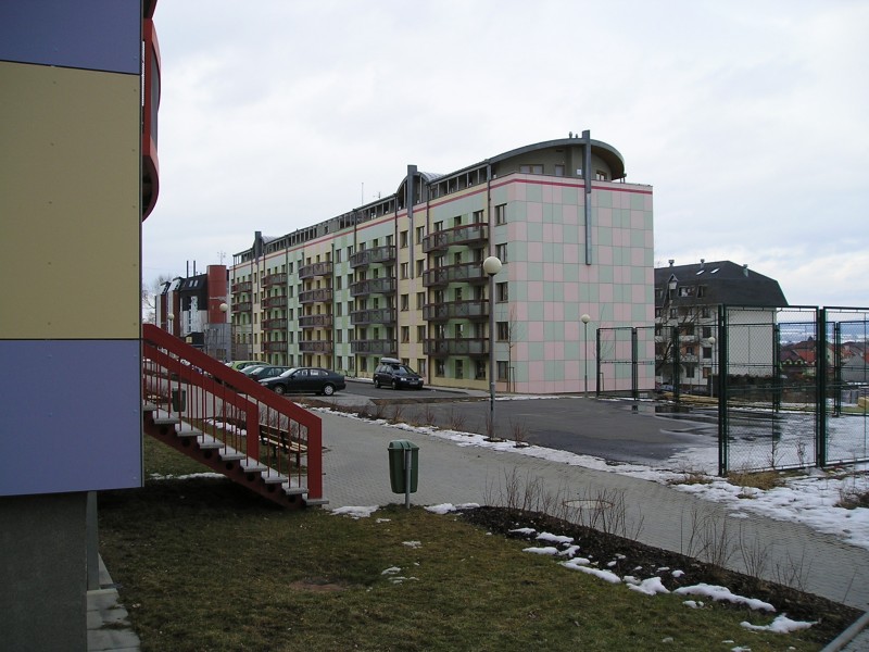 Neredin koleje