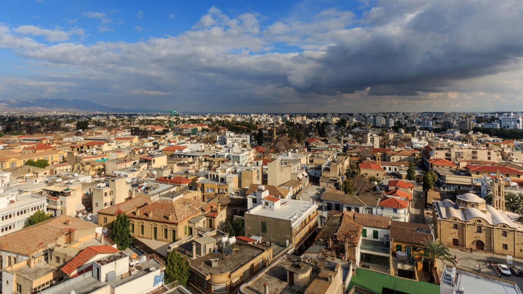 Nicosia 01-2017 img14 View from Shacolas Tower