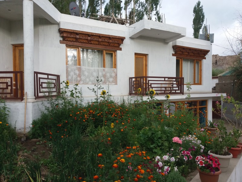 Niri-La Ladakh Guest House, Leh