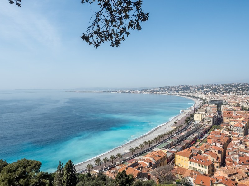 Nizza-Baie des Anges-4070920