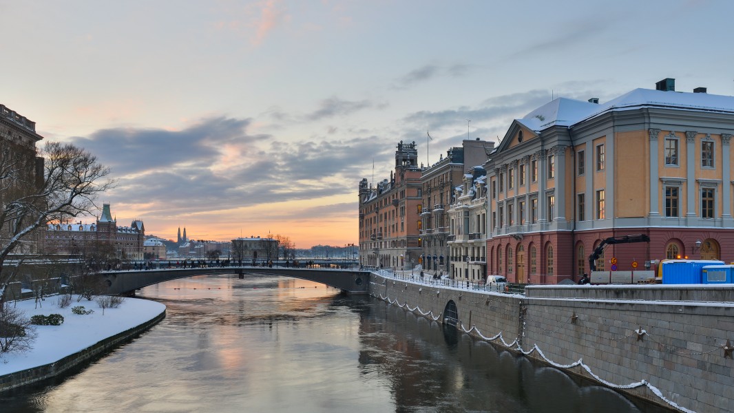 Norrström December 2012