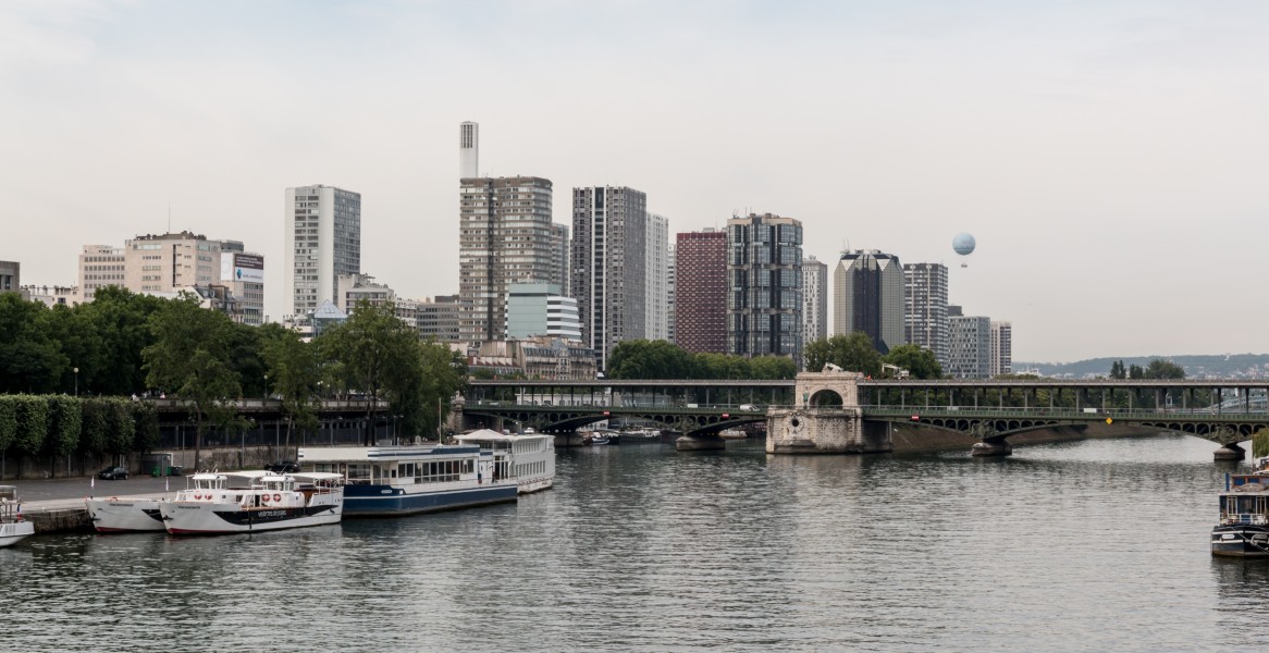 Paris, Seine -- 2014 -- 1246