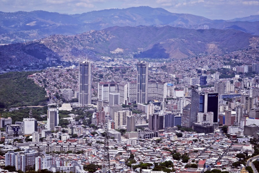 Parque Central 2