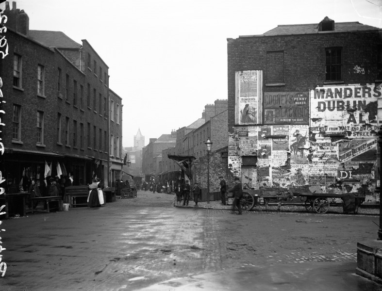 Patrick Street, Dublin (6476196537)