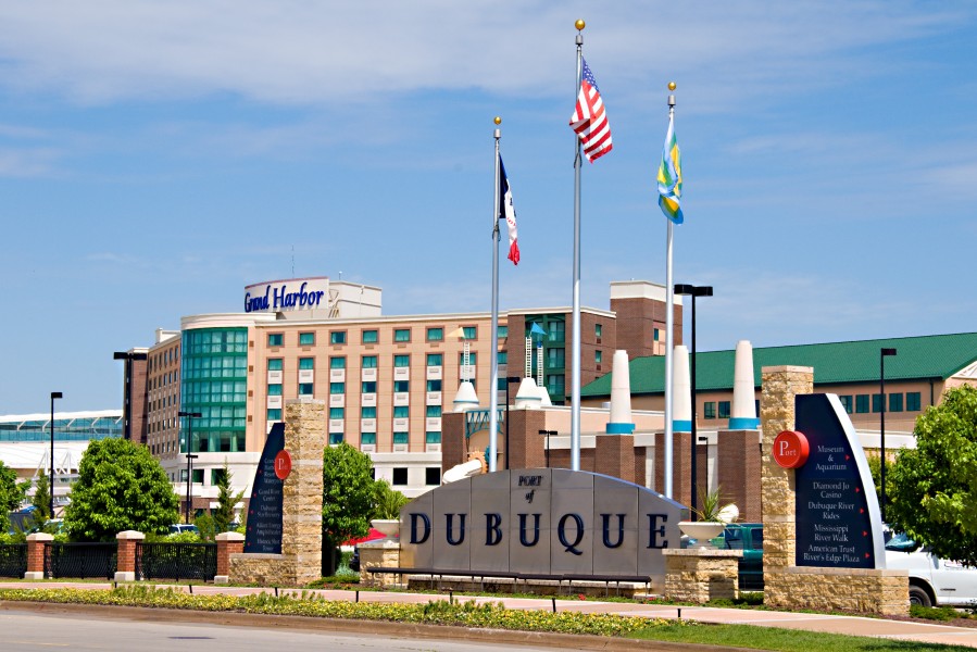 Port of Dubuque