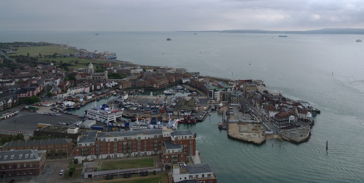 Portsmouth MMB 65