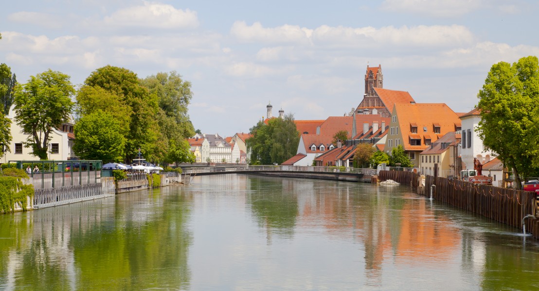Río Isar, Landshut, Alemania, 2012-05-27, DD 03