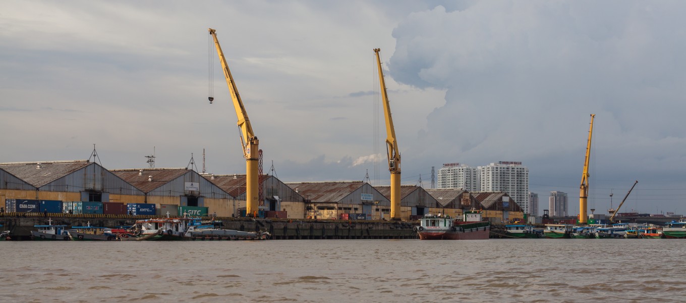 Río Saigón, Ciudad Ho Chi Minh, Vietnam, 2013-08-14, DD 19