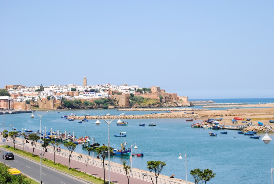 Rabat City 10