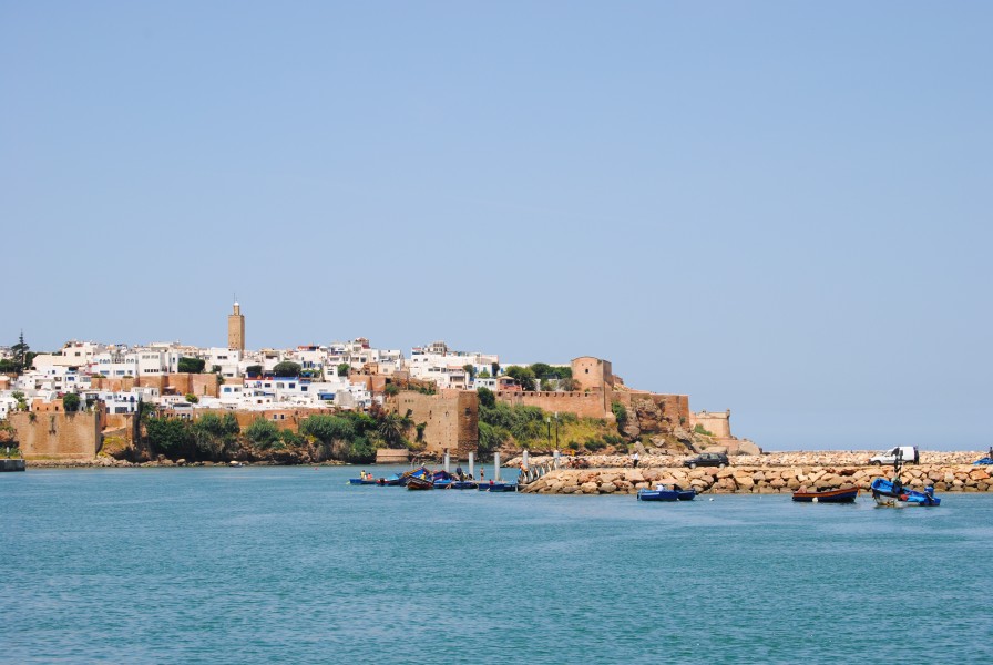 Rabat City 4