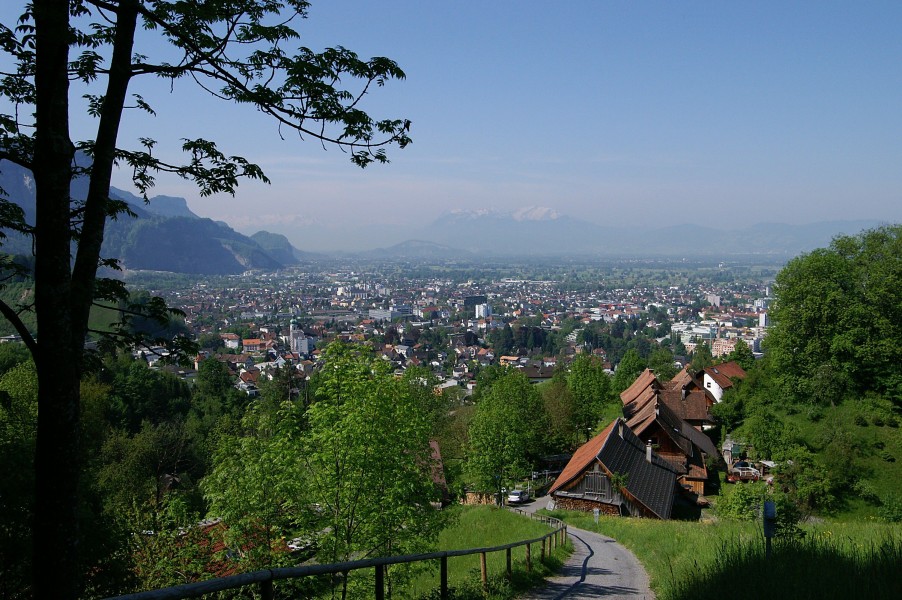 Romberg Oberdorf 1