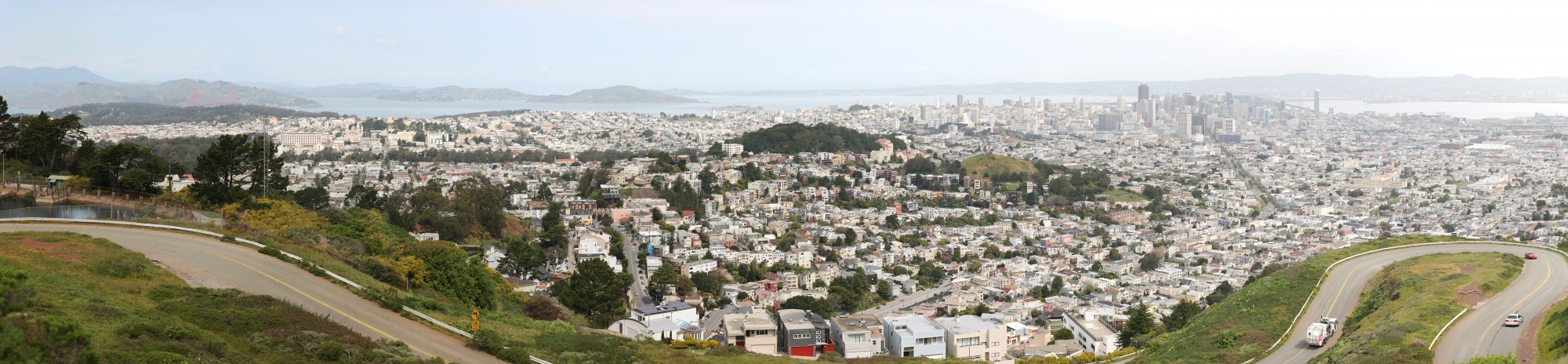 San Francisco 2