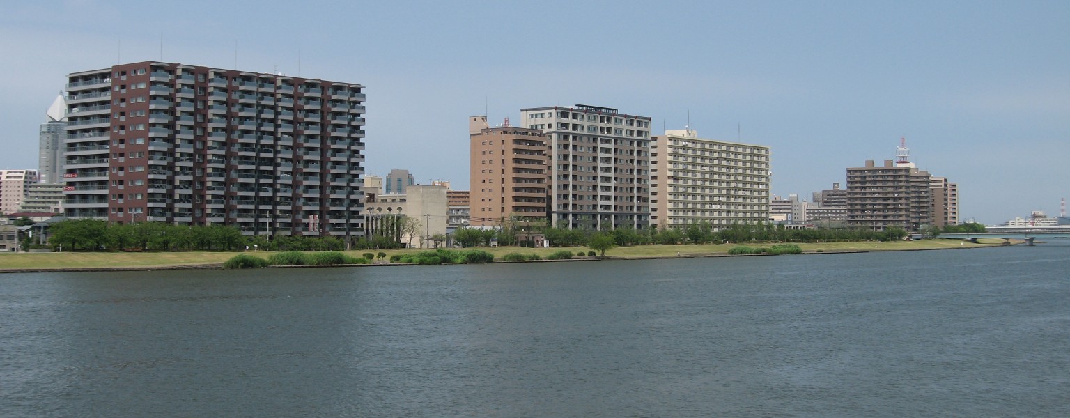 Scene of Niigata3