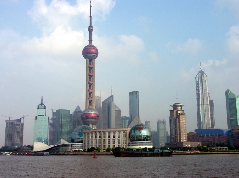 Shanghai 2006 10-38