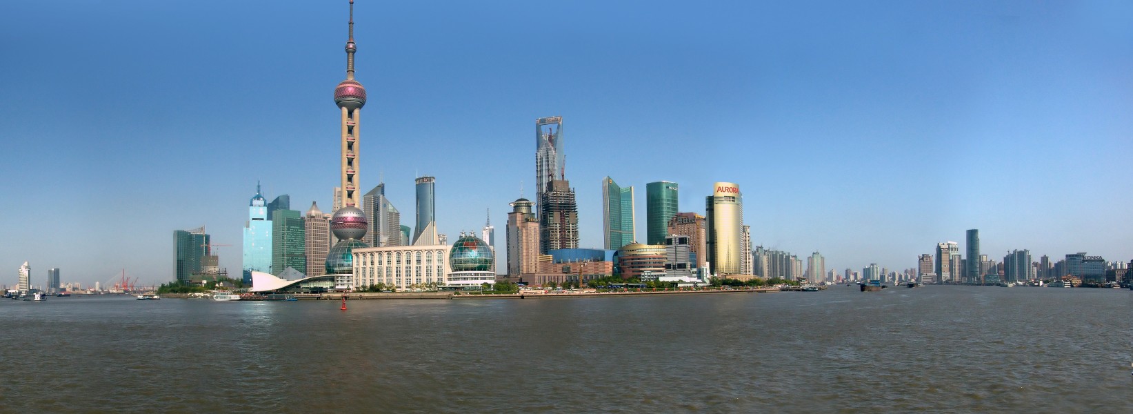 Shanghai may2008