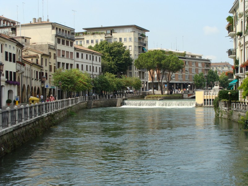 Sile a San Martino