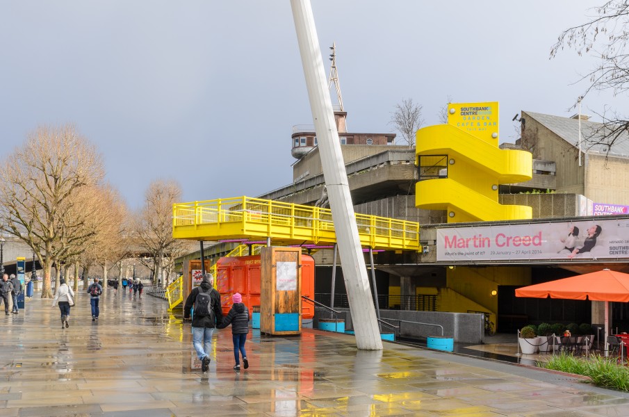 South Bank Mars 2014 02