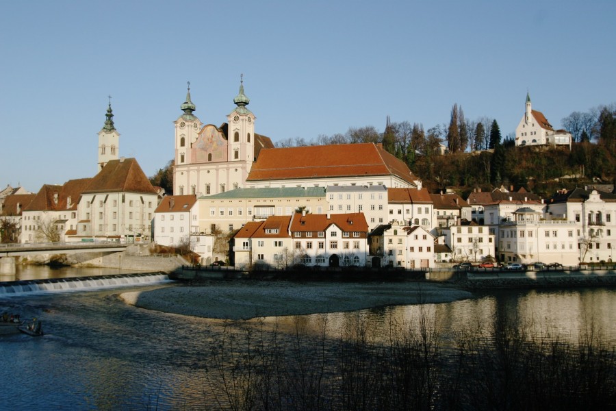 Steyr Town 01