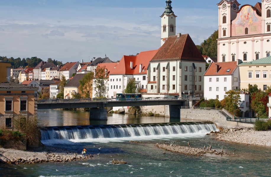 Steyrmündung 2