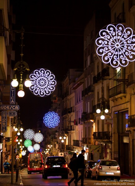 Tarragona, Spain, in January 2016, picture 3