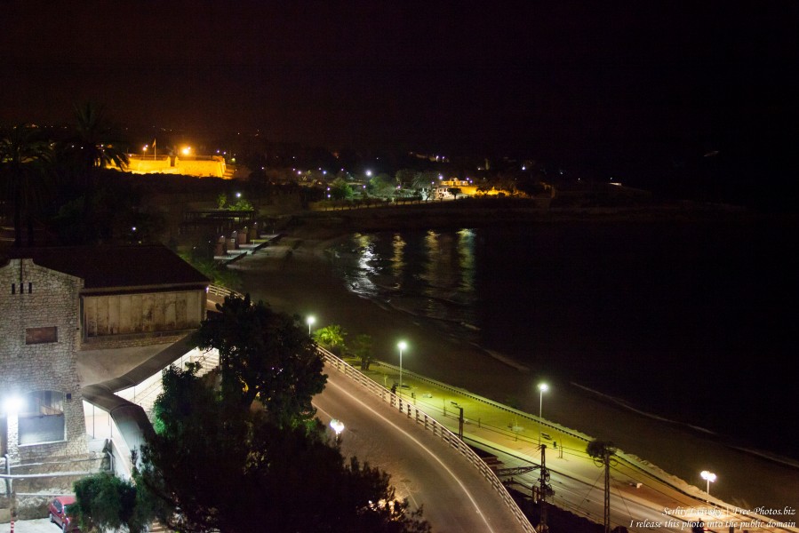 Tarragona, Spain, in January 2016, picture 5