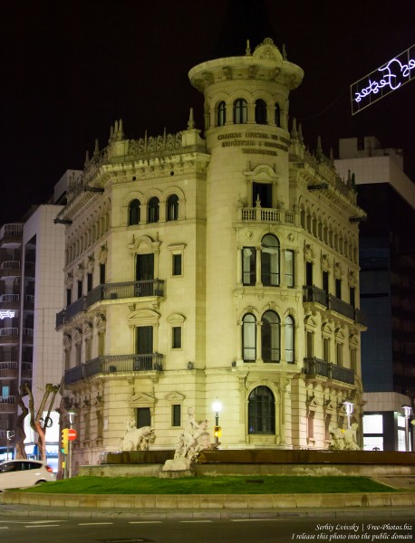 Tarragona, Spain, in January 2016, picture 6