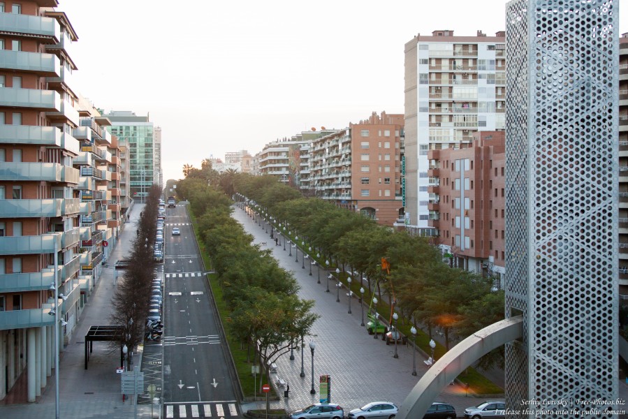 Tarragona, Spain, in January 2016, picture 8