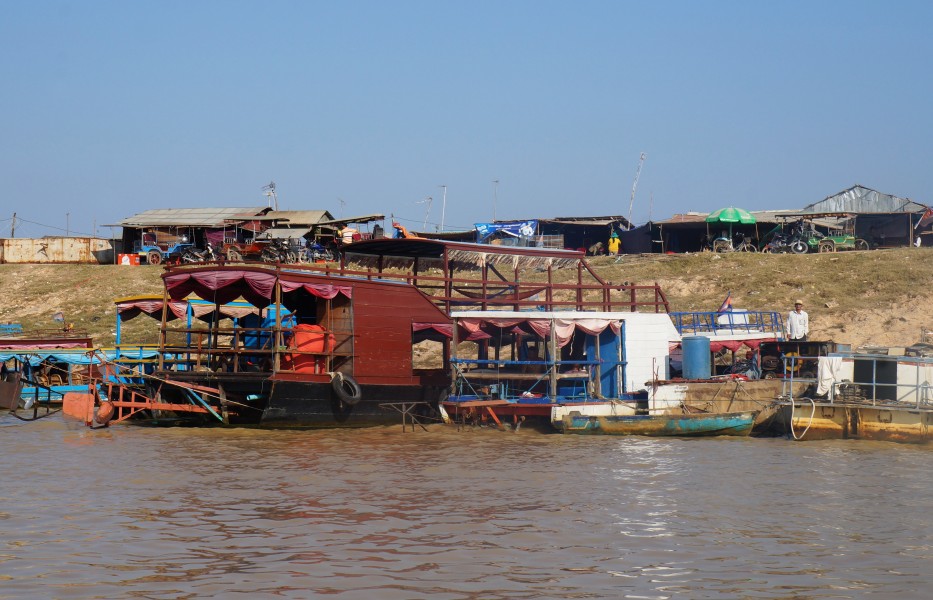Tonle Sap Biosphere Reserve (28)