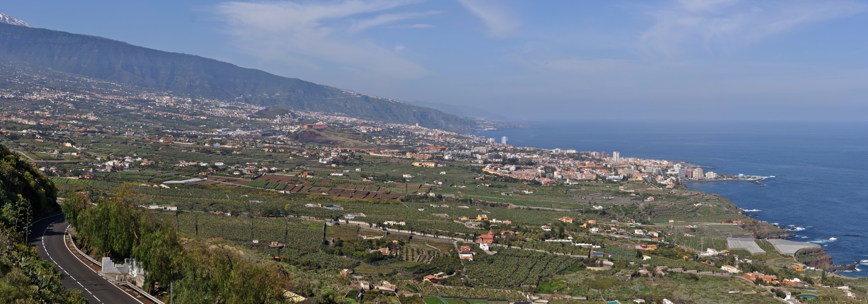 Valle de La Orotava qtl1