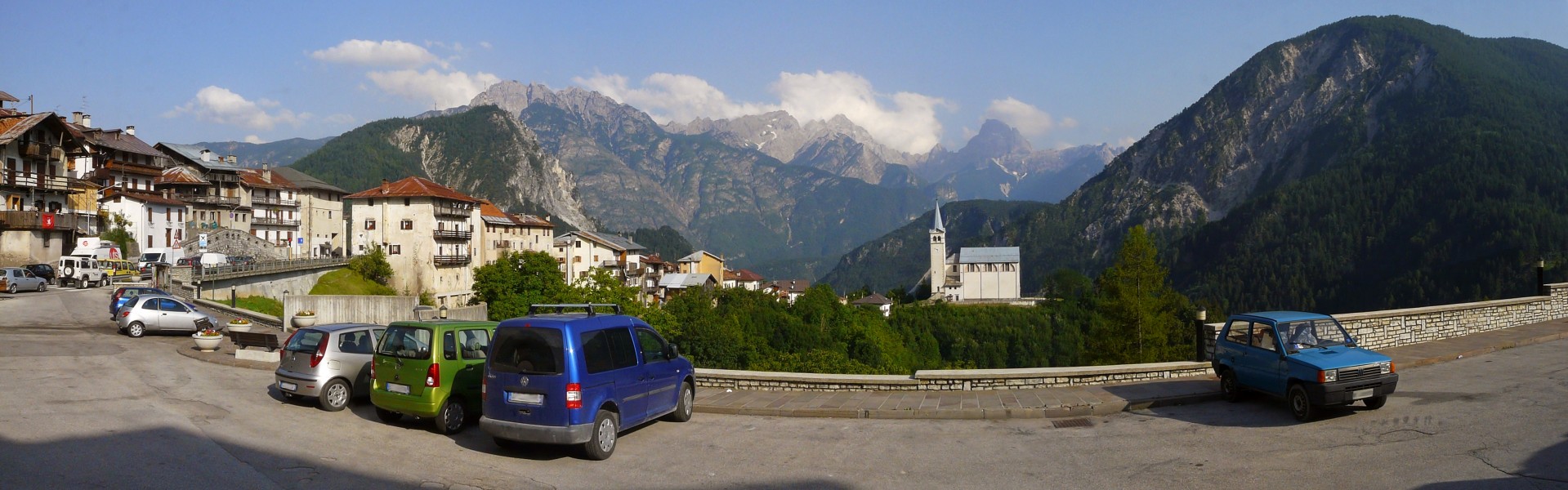Valle di Cadore