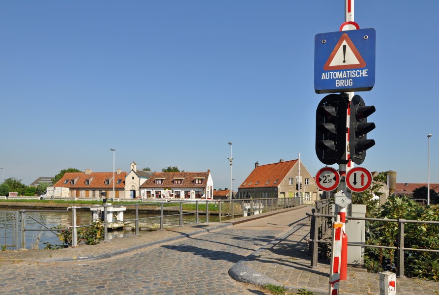 Varsenare Nieuwege R03