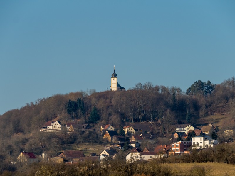 Vexierkapelle Reifenberg 2240568