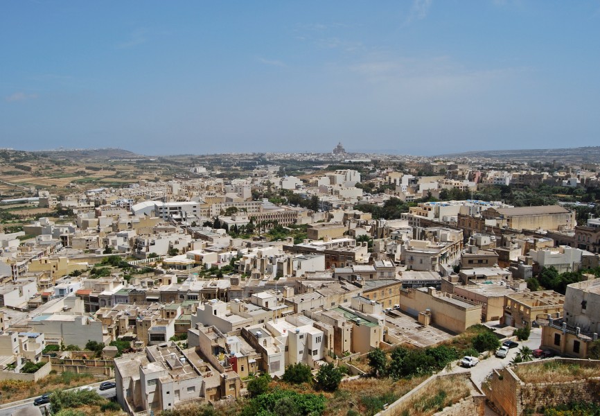 Victoria Gozo 2009