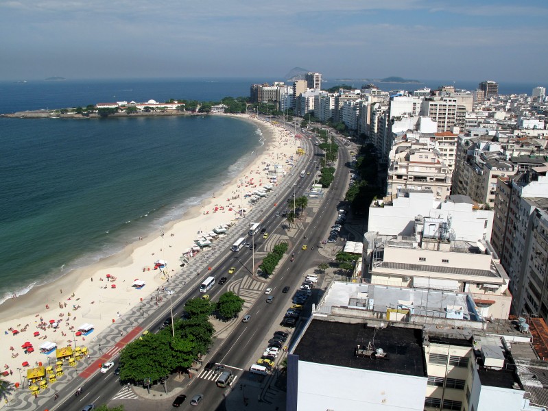 View from Hotel (4589738271)