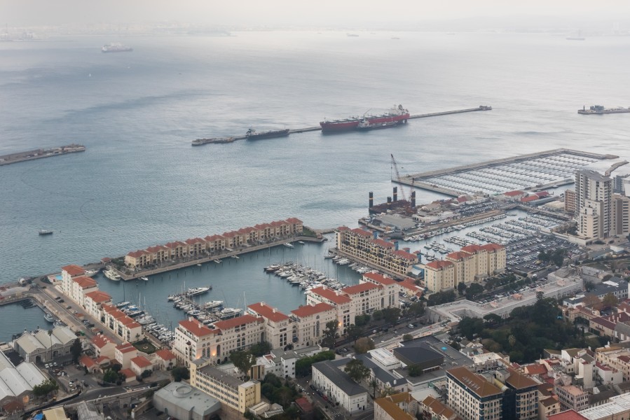 Vista de Gibraltar, 2015-12-09, DD 09