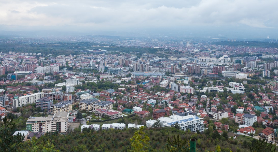 Vista de Skopie, Macedonia, 2014-04-16, DD 82