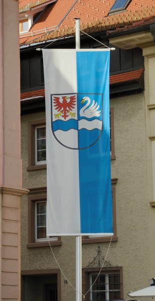 VS - Villingen - Stadtwappen
