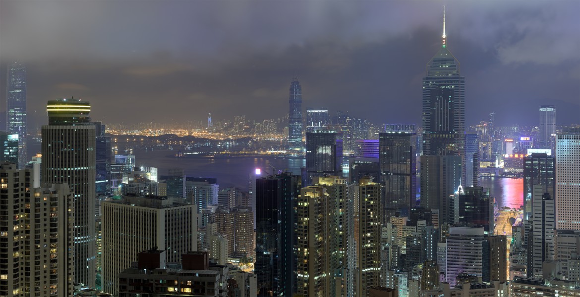 Wan Chai