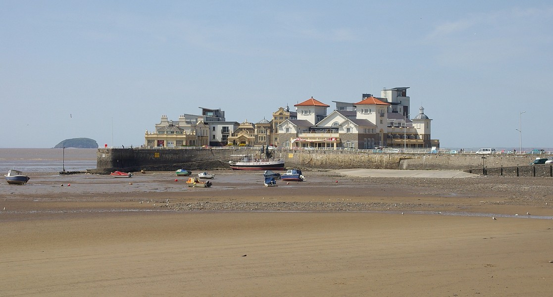 Weston-super-Mare MMB 37