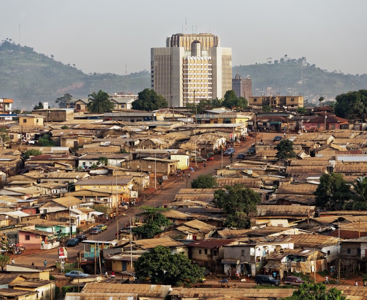 Yaounde-BEAC