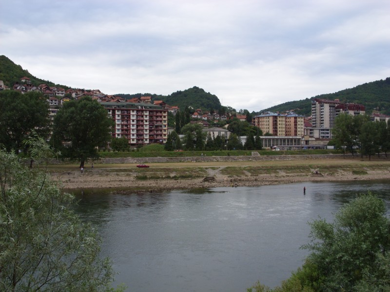 Zvornik Drina View 2