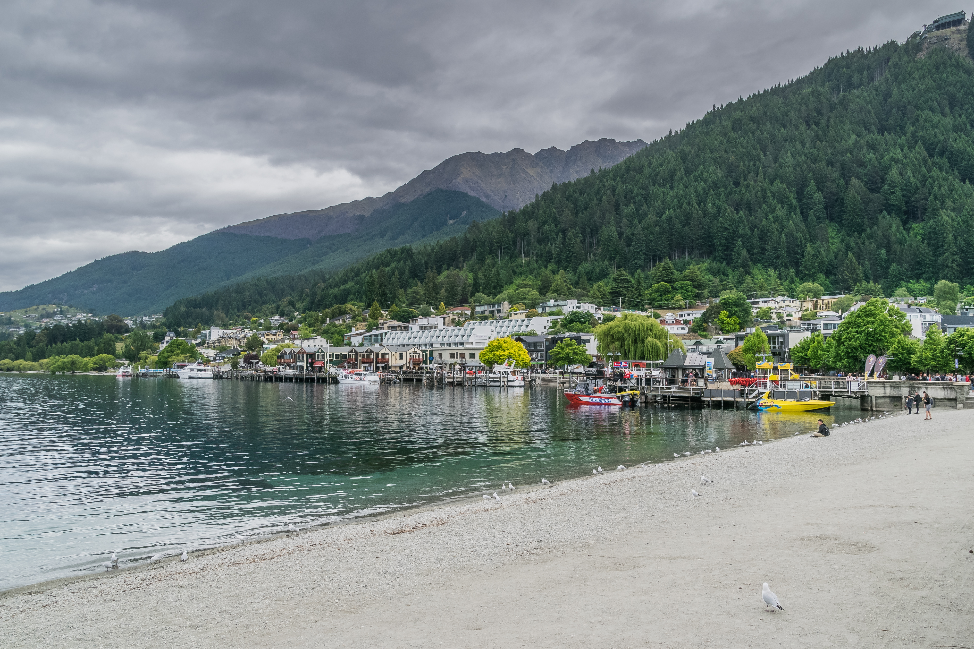 Queenstown NZ 08