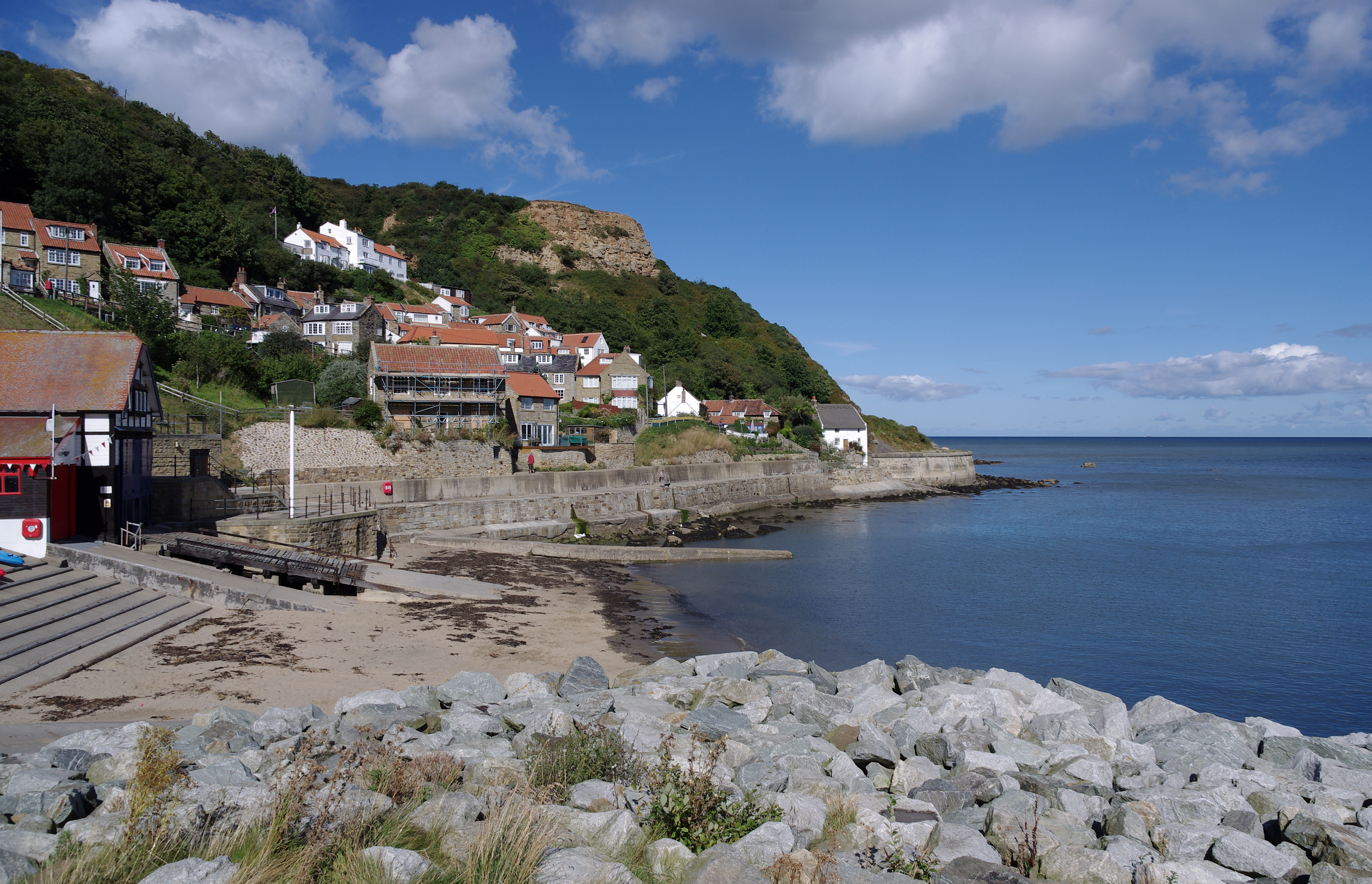 Runswick Bay MMB 05