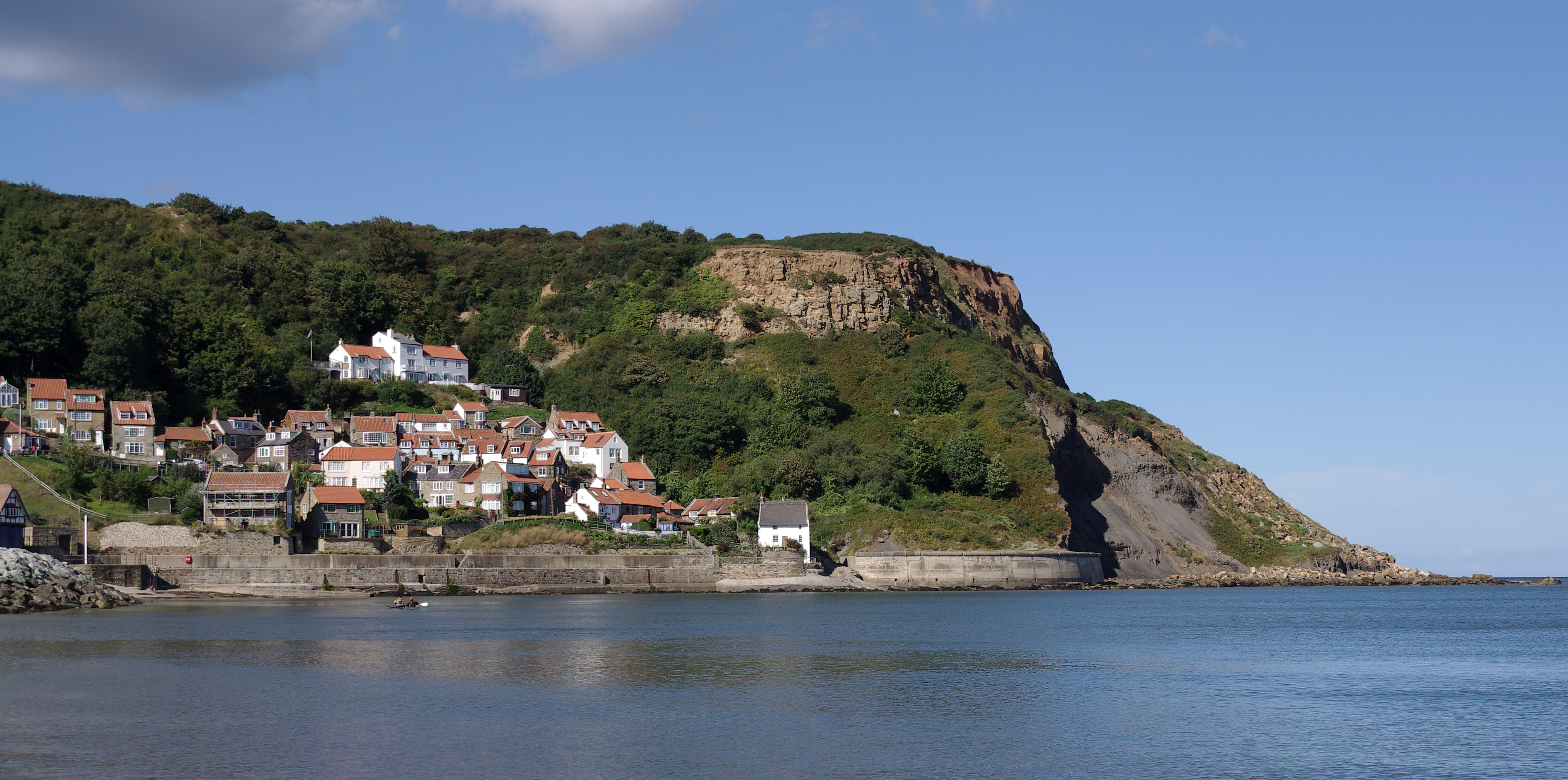 Runswick Bay MMB 11