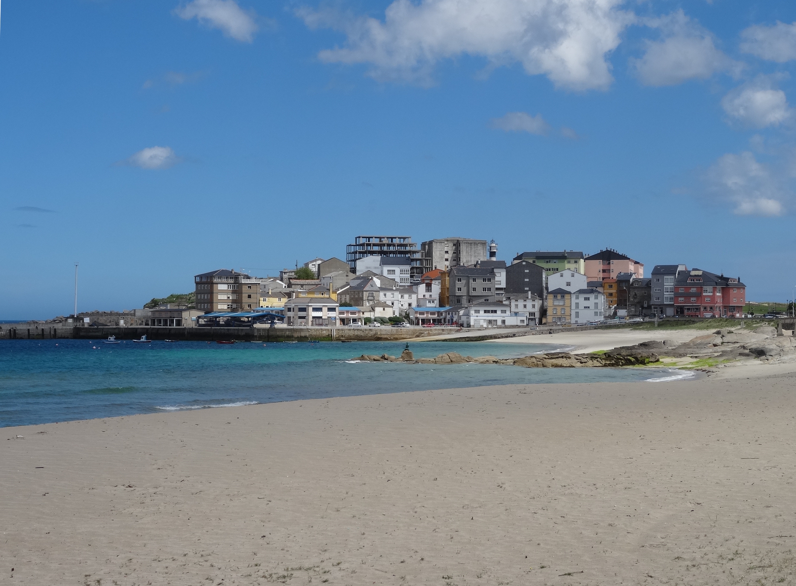 San Cibrao, Cervo, Lugo